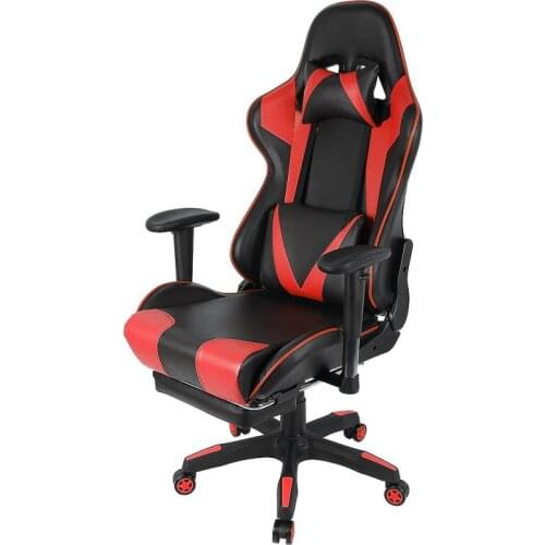 Professional Computer Chair Internet Cafe Racing Chairs Gaming Chair Office Chairs HWC