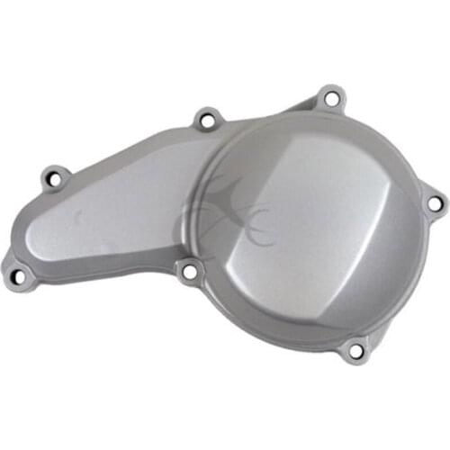 Motorcycle Starter Cover Crankcase For YAMAHA YZF600R 1997-2007 FZR600 1989-1997 FZR500 1989-1990 FZR400 1989-1994