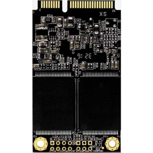 Notebook Computer MSATA SSD Solid State Drive Laptop Storage Disk Driver Computer Running Accessories