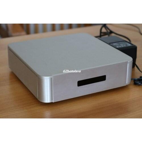 Latest class A Engraved British Stageline MC phono amplifier LP