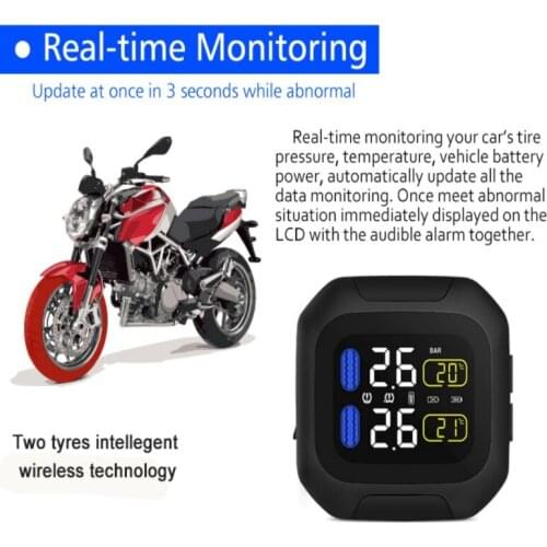 ONEWELL Tire Pressure Sensors