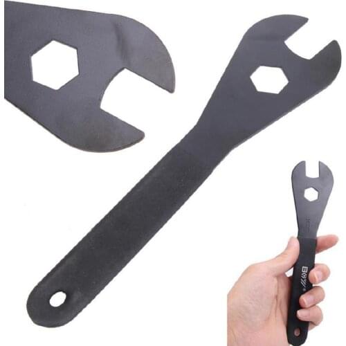 Portable Hand Tools Open Wrench Carbon steel Hand Spanner Bike Repair Tool for Repairing Bicycle 13MM/14MM/15MM/16MM/17MM/18MM