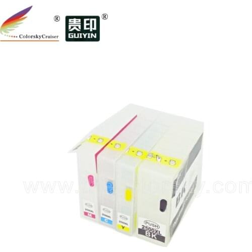 RCC2400) refillable ink cartridge for Canon Maxify iB4040 MB5040 MB5340 IB 4040 MB 5040 5340 PGI-2400XL PGI2400XL PGI 2400XL