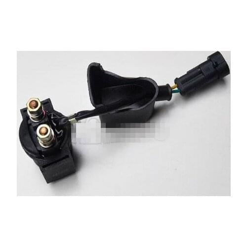 STARPAD For Xinyuan X2X 250 relay