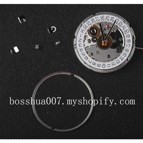 Repplae eta 2824 watch movment 100% new brand seagull st2100 st2130 v8 edition