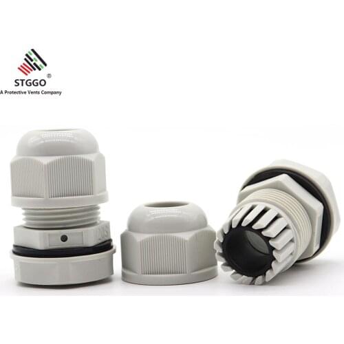 Pressure Relief D38 Packaging Vent Plug