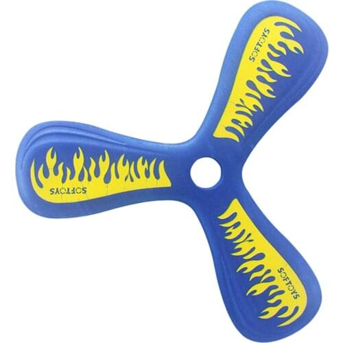 Sports Boomerang Safe Durable Outdoor Yard Games Toy Puzzle Game Gift Creative Childrens Toy