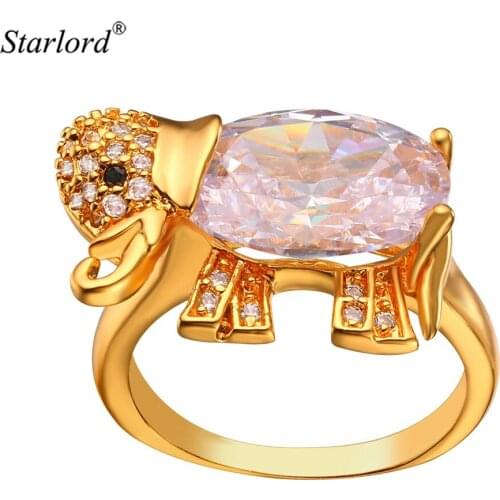 Starlord Engagement Rings