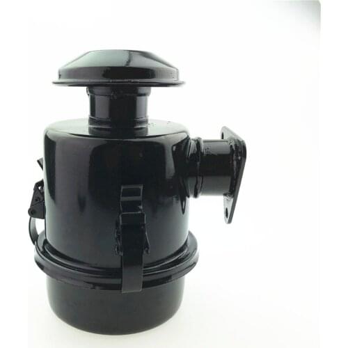 STARPAD Auto Parts Air-Cooled Diesel Engine 170F173F178F186F186FA188F Air Filter Filter Assembly