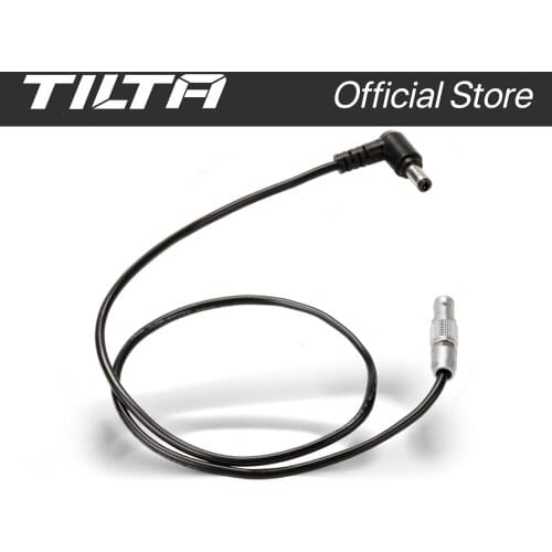 Tiltaing Left Side Wooden Handle