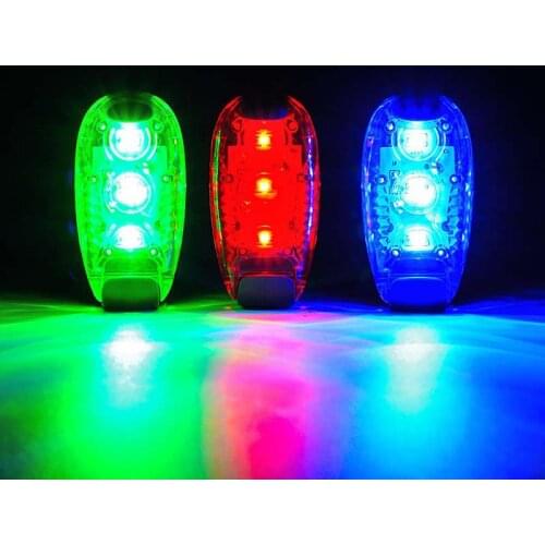 TOTNEND Bicycle Lights