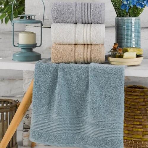 Vivamaison Terry Body Towels