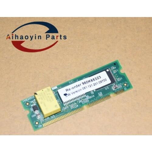 1pcs refubish hard disk for Xerox 7535 7545 7556