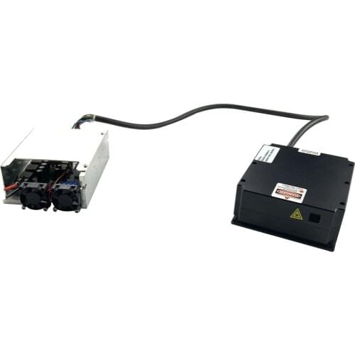 W10000-RGB 10W RGB white laser module for Stage system Professional Light Holiday Lighting