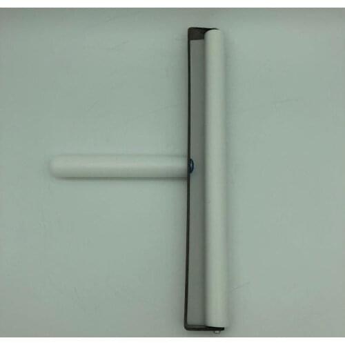 20CM Length Anti-Static Silicone Manual Roller For ipad Oca film no bubble Laminating on the screen mobile phone repair tool set