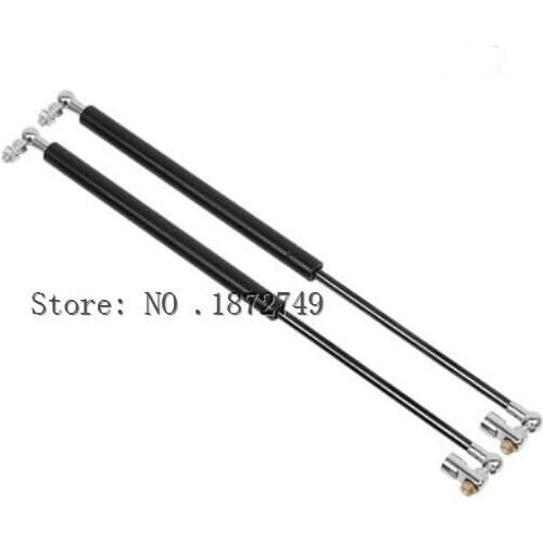 2013 2014 2015 2016 2017 2018 for For Ford Mondeo 2pcs Auto Tailgate Boot Ascensor de apoyo Gas Struts Spring