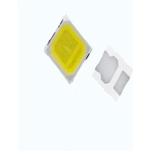 2835 lamp bead gold wire 2835 white LED lamp bead 2835 LED chip