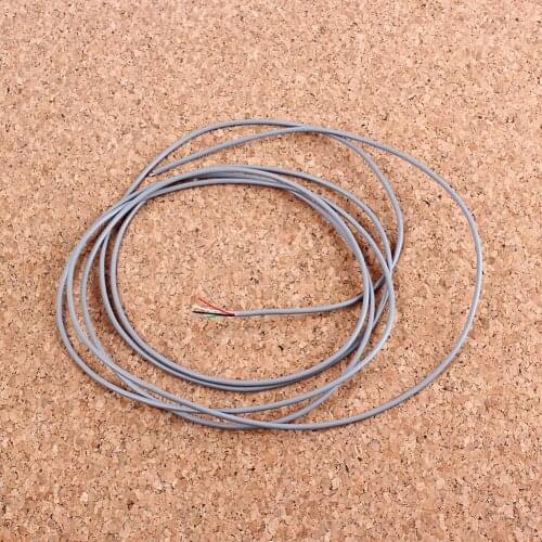 3m Shield Conductor Circuit Hookup Guitar Pickup Wire Cable Musical Accessories Musical Accessories
