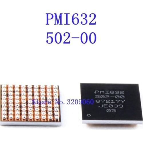 3Pcs/Lot 100% New PMI632 502-00 PMi632 IC Chip