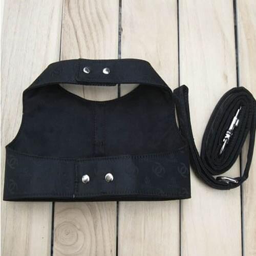 Pets World Small Dogs Pet Dog Rope Pet Chest Suspenders Chigoes Teddy Vip Schnauzer