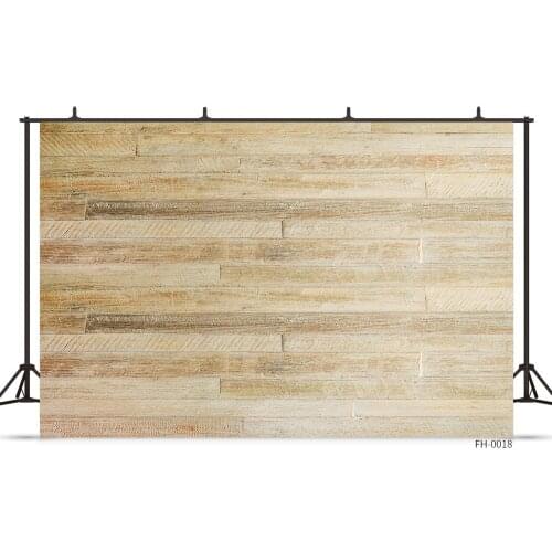 Wooden Backdrop For Photography Food Baby Portrait Photographic Background Plank Board Floors Wood Backdrops For Photo Studio