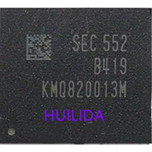 KMQ820013M-B419 16GB Second-hand 100%OK