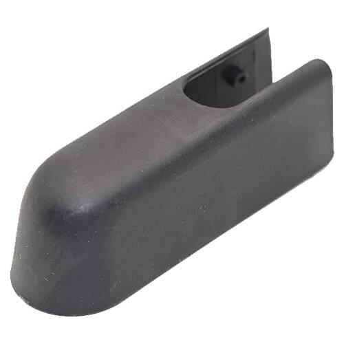 Rear Windshield Windscreen Wiper Arm Cover Cap Mounting Nut For Citroen C4 I (LC_) 3 DOOR 2004-2011 DS4 3 DOOR DS5