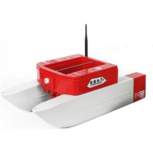 Lingboxianzi Fishing Accessories