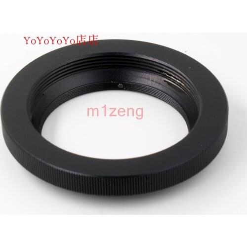 Modify Adapter Ring for M42 42 mm Lens to m43 gf8 em1 em5 em10 mirrorless camera