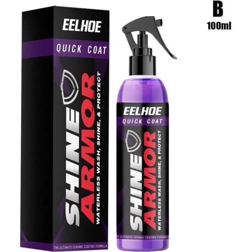 Noband Auto Wax