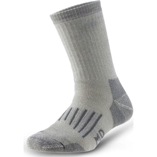 1 Piar Adventure 85% Merino Wool Walking socks hike socks Mens socks