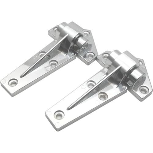 90° Seafood steam cabinet hinge box oven door temperate box cold store kitchen cookware Steamer repair part