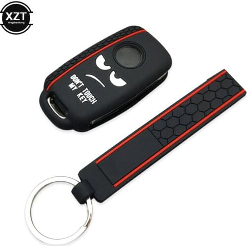 WYMECT Car Key Covers