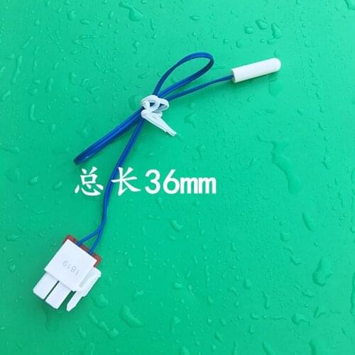1pcs new for Samsung refrigerator defrosting safety sensor refrigerator part