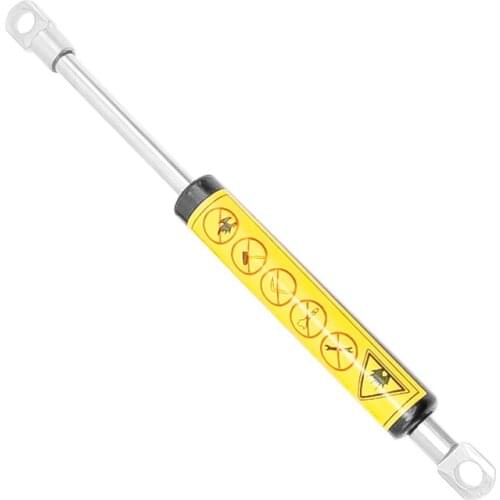 Excavator accessories For CAT 305 306 KOMATSU PC40 YANMAR Excavator Joystick support gas spring hydraulic lever high-quality