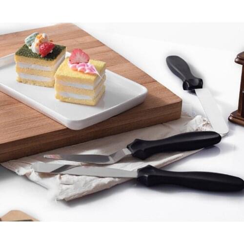 304 Stainless Steel Butter Knife Cheese Dessert Jam Applicator Cream Knife Kitchen Bread Western Tableware Tools Accessories