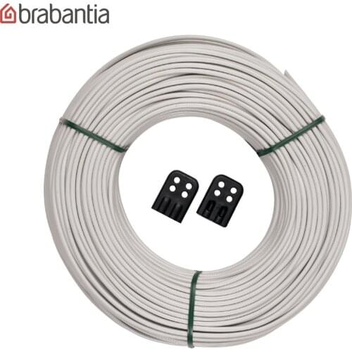 Бельевые верёвки Brabantia China At AliExpress