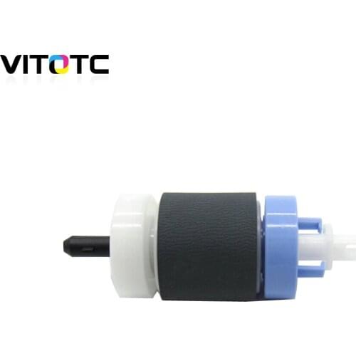 Paper Pickup Roller Compatible For HP 3500 3500N 3550 3550N 3700 3700DN 5200 5200N 3015 P3015 5035 RM1-0731 Printer Copier Parts