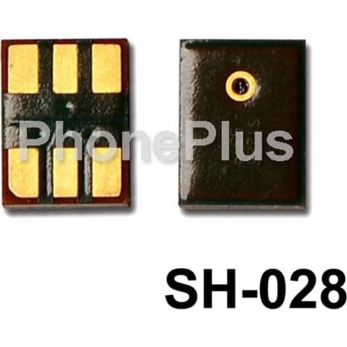 DDONG Microphones For Motorola Moto G6 Phones