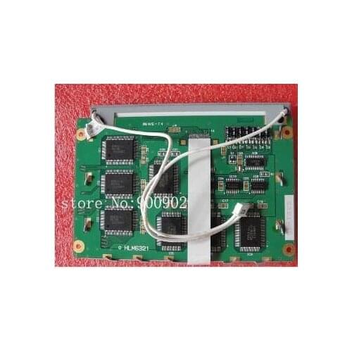 HLM6321 lcd display screen panel Repair Repalcement