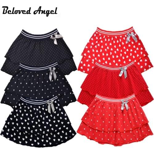 Fashion Girl Clothes Tutu Skirt Kids Princess Girls Skirts Lovely Ball Gown Pettiskirt TUTU Children Clothing Baby Clothes