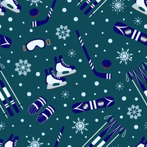 Cartoon chiffon fabric 100% polyester tulle fabric Christmas decoration sewing fabric garment fabric by the yard