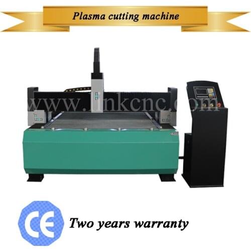 Cheap big size starfire cnc plasma cutter manufacture water table 63a 100a 120a 160a 200a flame cnc plasma cutting machine