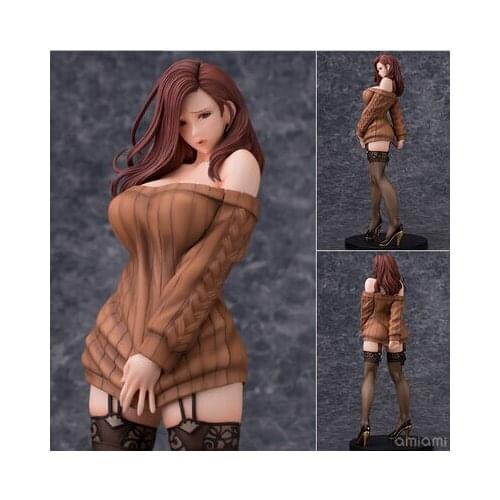 NEW hot 29CM sexy DAIKI non collectors action figure toys Christmas no box