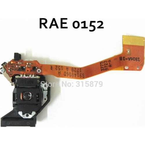 Original RAE0152 CD VCD Optical Pickup for Panasonic 501 RAE-0152 RAE 0152 0152Z NO IC
