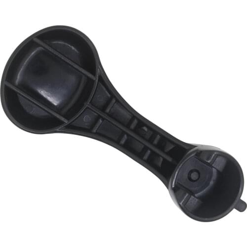 Valve switch sand cylinder head handle for sand filter prefilter pool multiport valve Light filter handle for control