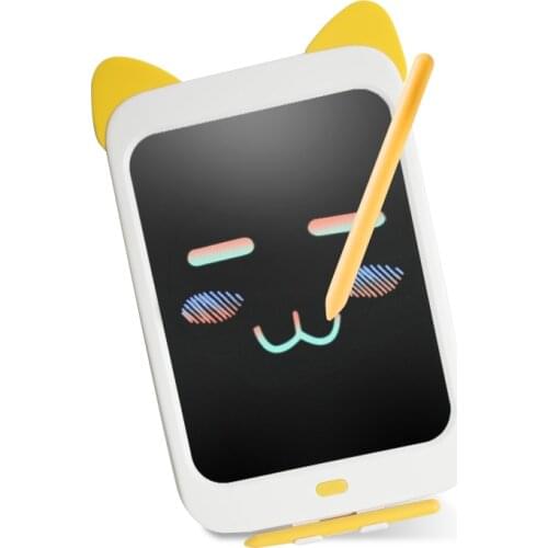 Drawing Tablet for kids 10 inch LCD Writing Board Art Light Pad Graphic Tablet with Pen