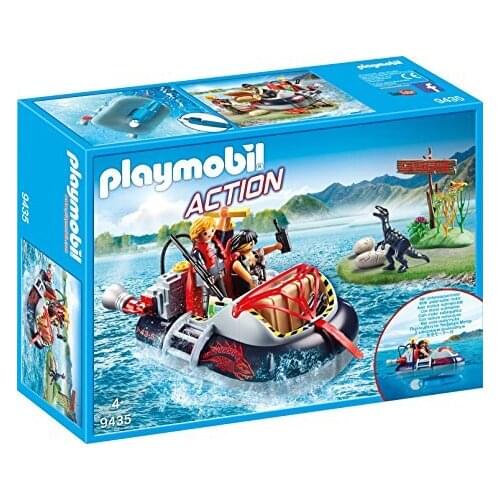 PLAYMOBIL Figures "Predator"