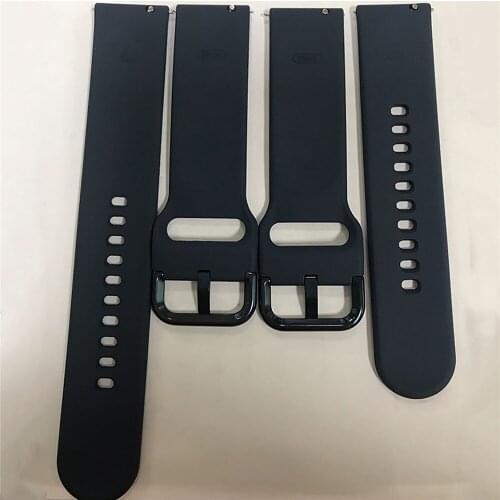 Watchband Strap Wristwatch Replacement Band Bracelet Belt for Watch Active R500 R820 R830 R600 R810 Watch Accessories