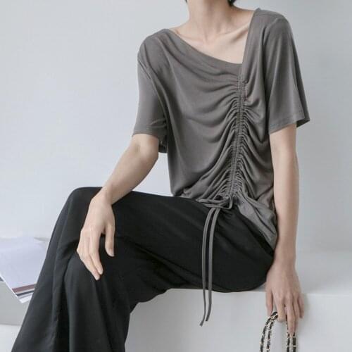 Женские футболки Sepaugot China At AliExpress